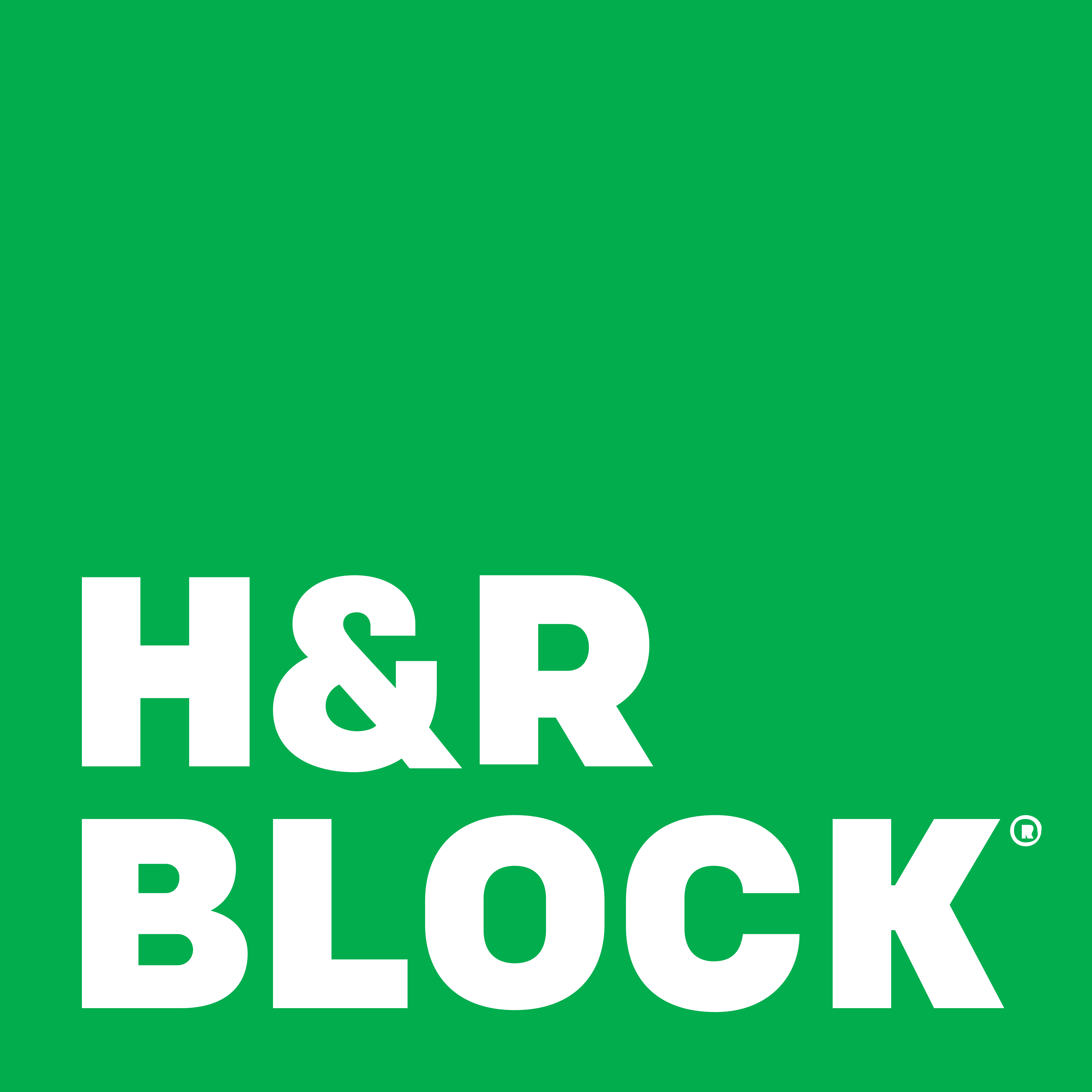 H&R Block | Panamcham